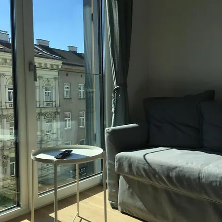 Vienna Sunny Side Up Apartments Exterior foto