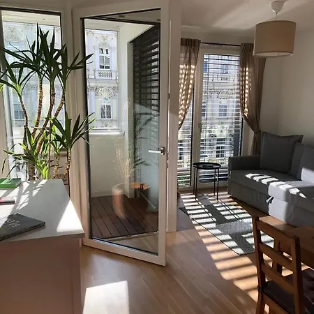 Vienna Sunny Side Up Apartments Exterior foto
