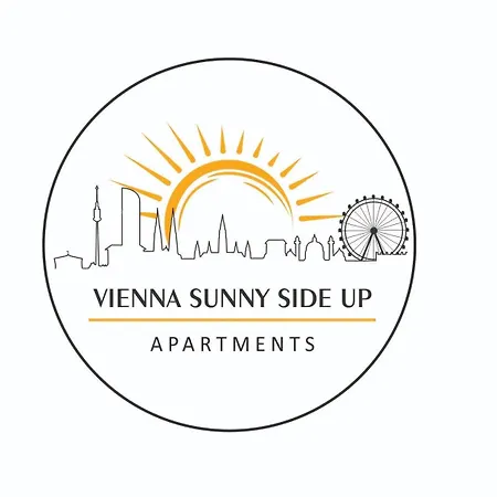 Vienna Sunny Side Up Apartments Exterior foto