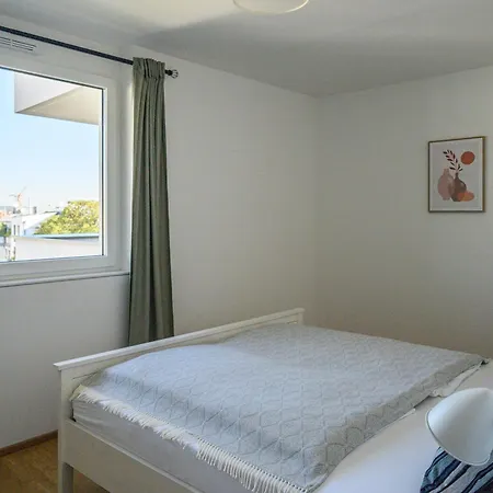 Vienna Sunny Side Up Apartments Exterior foto