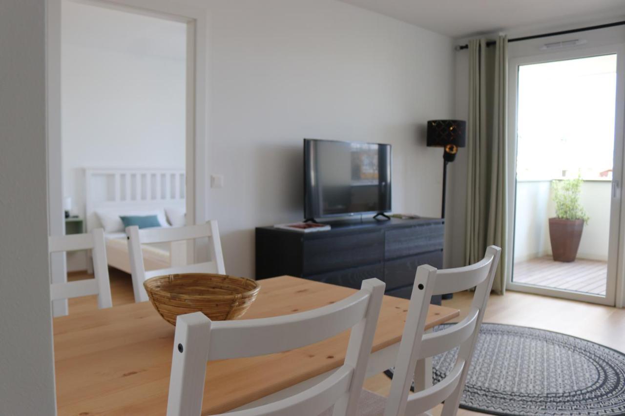 Sunny Side Up Apartment Wien