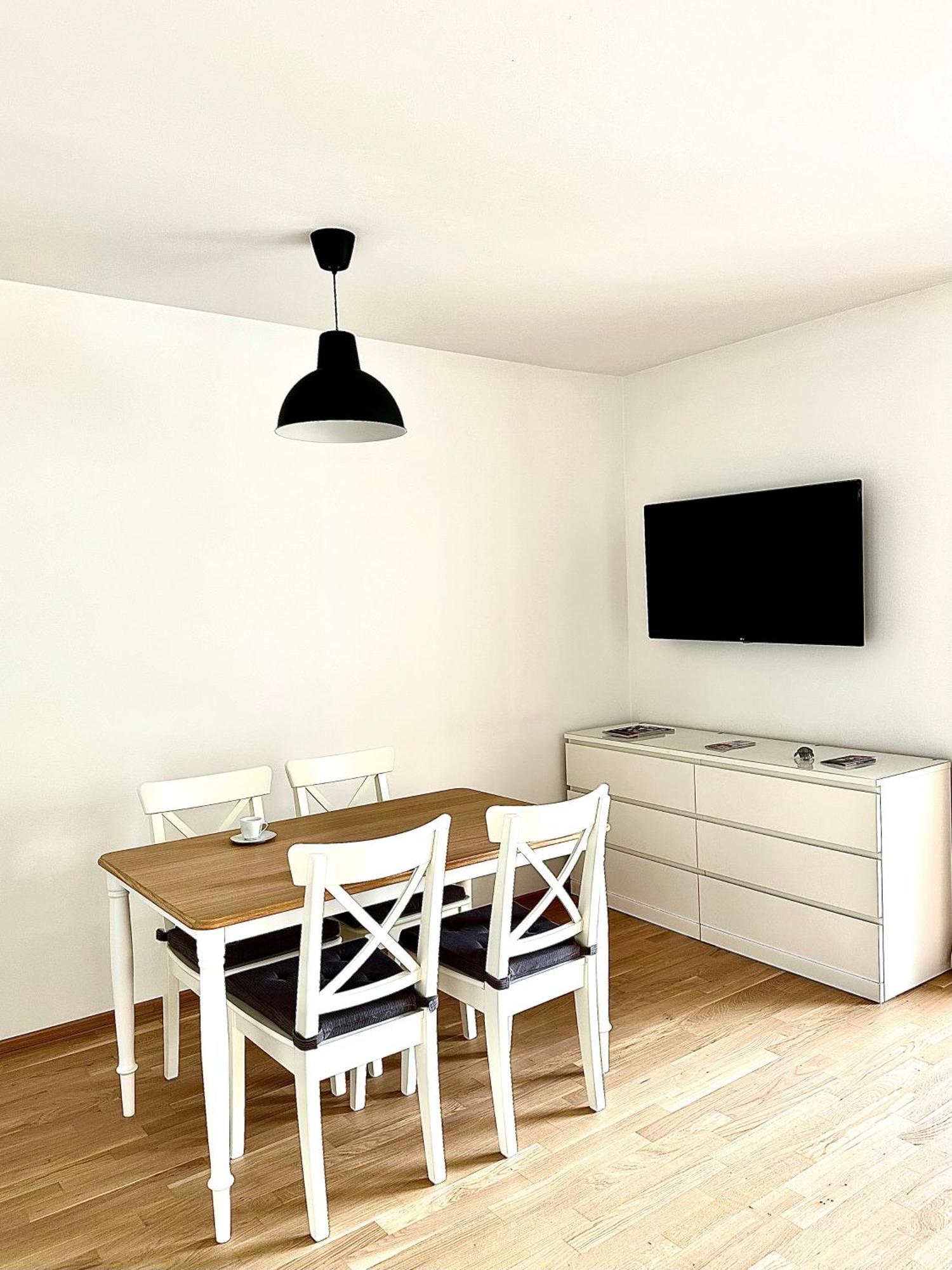 Sunny Side Up Apartment Wien