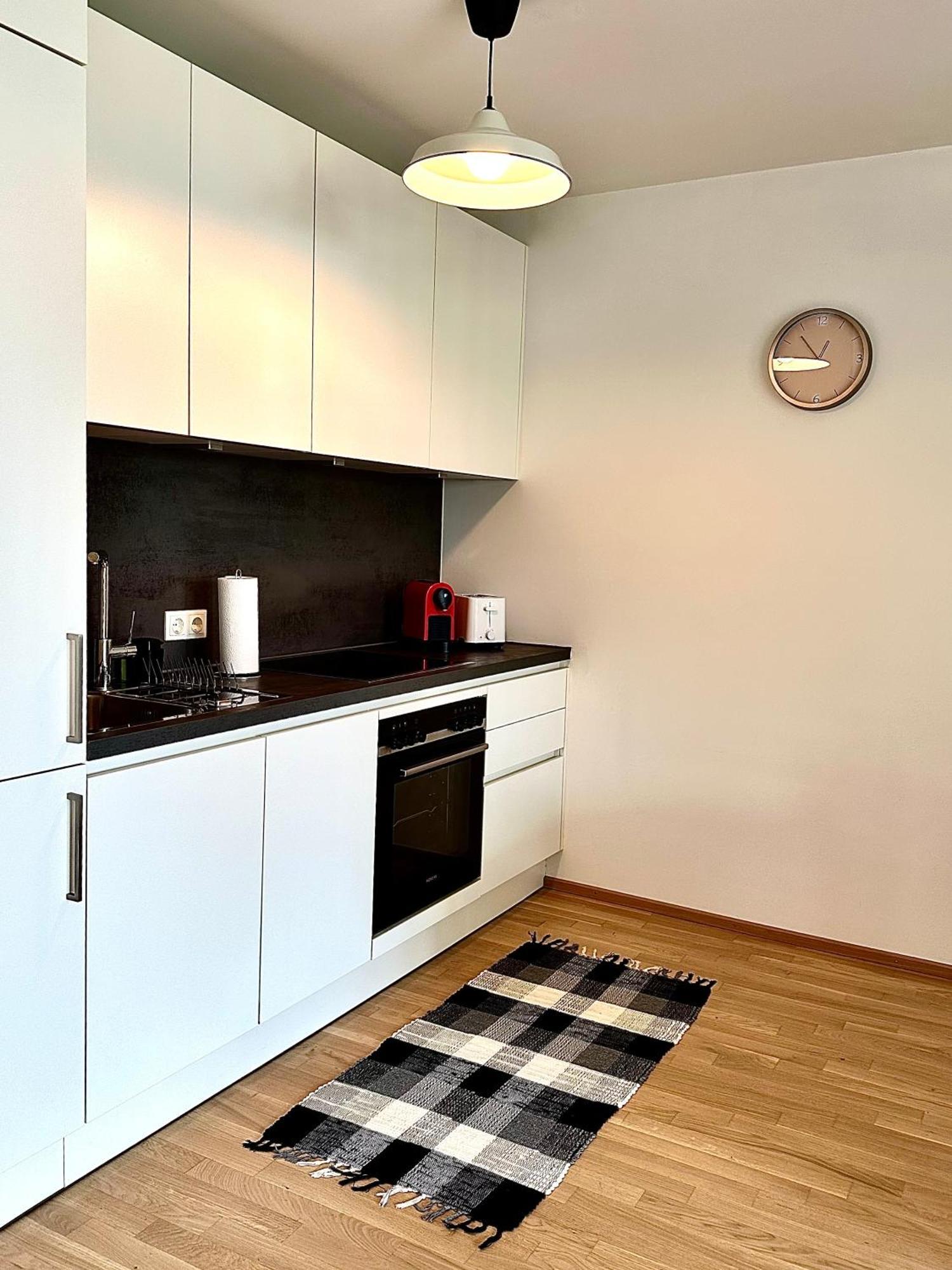 Sunny Side Up Apartment Wien