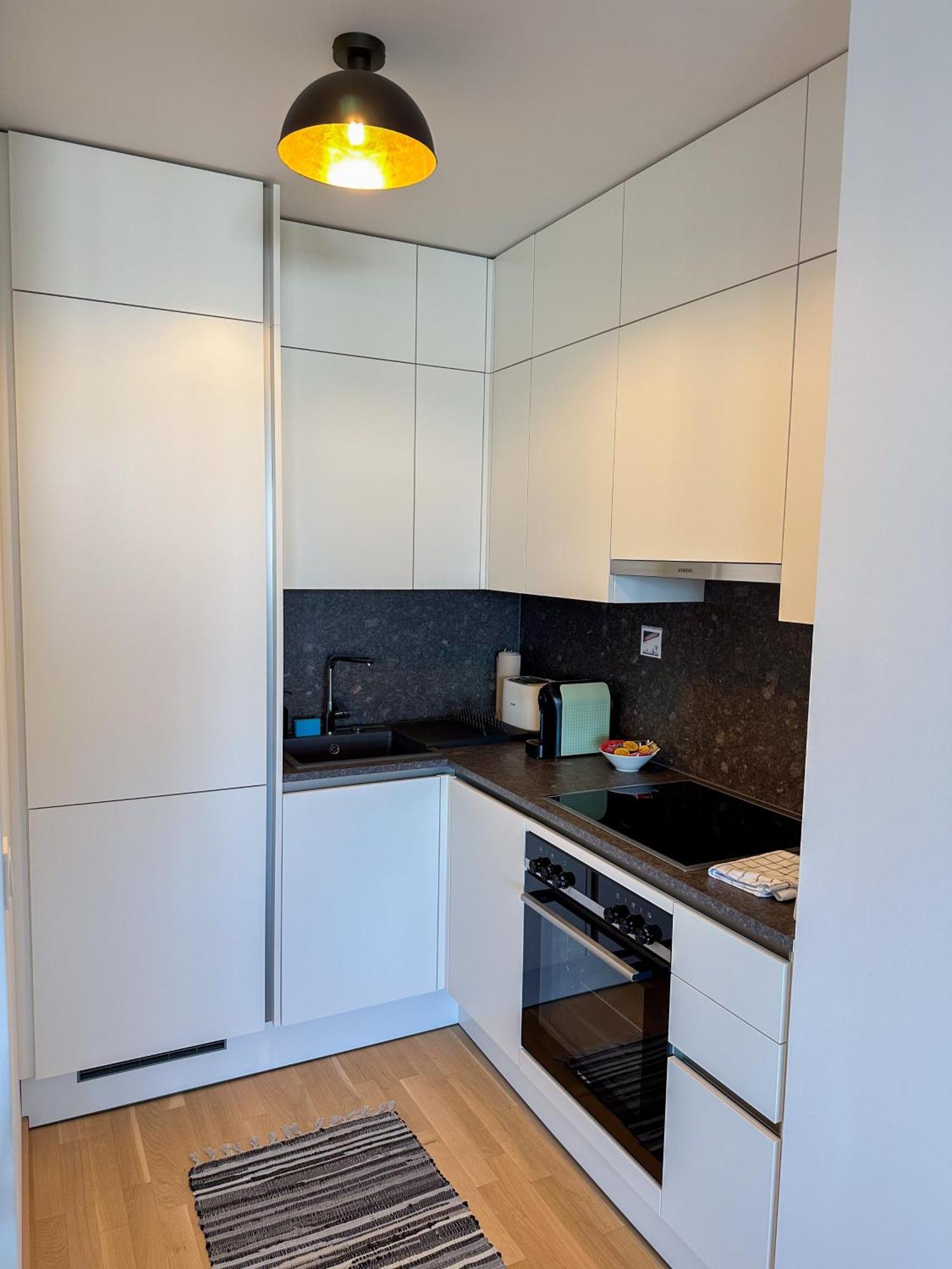 Sunny Side Up Apartment Wien