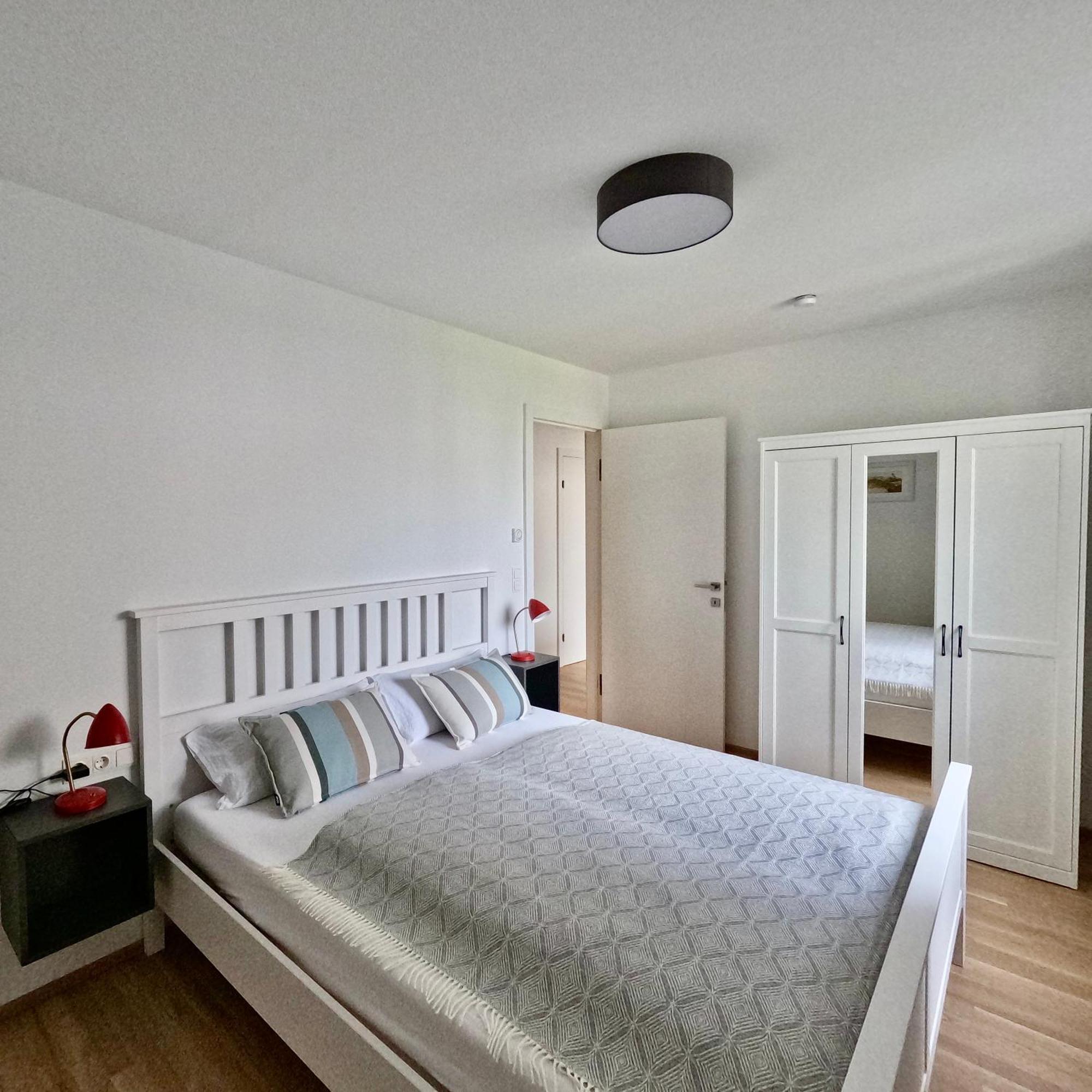 Apartment Sunny Side Up Wien