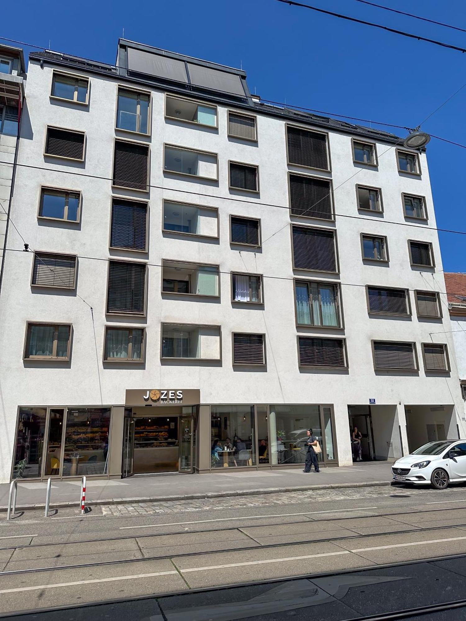 Sunny Side Up Wien