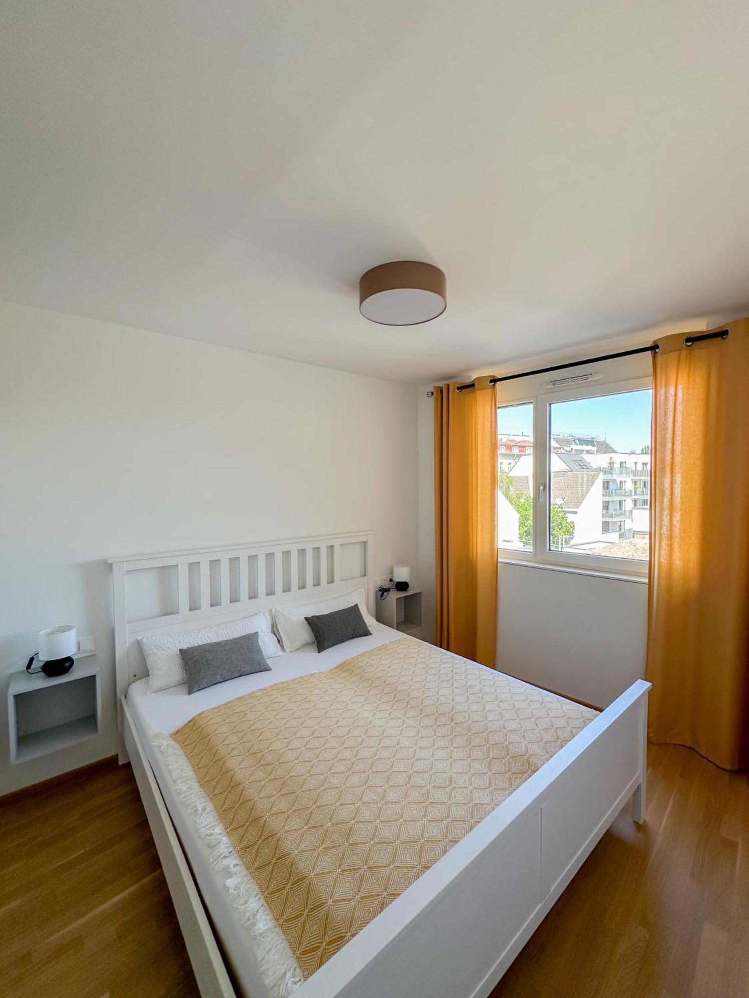 Sunny Side Up Apartment Wien