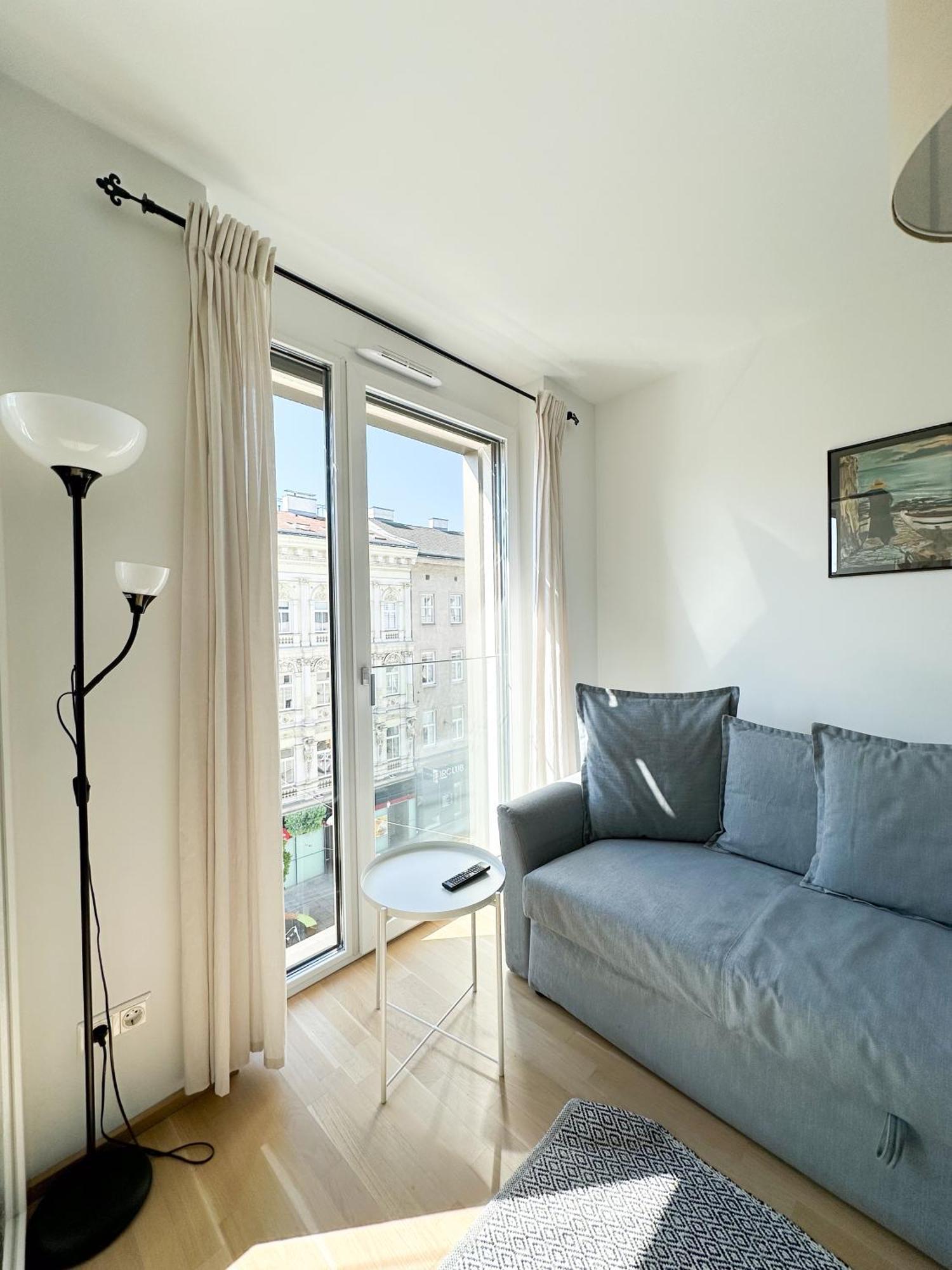 Apartment Sunny Side Up Wien