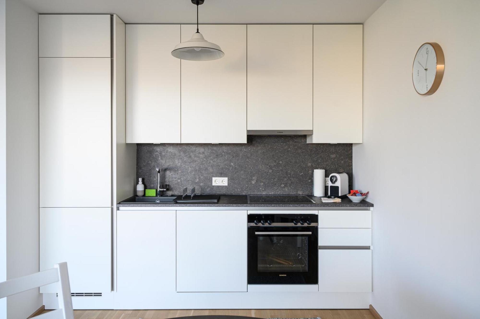 Apartment Sunny Side Up Wien