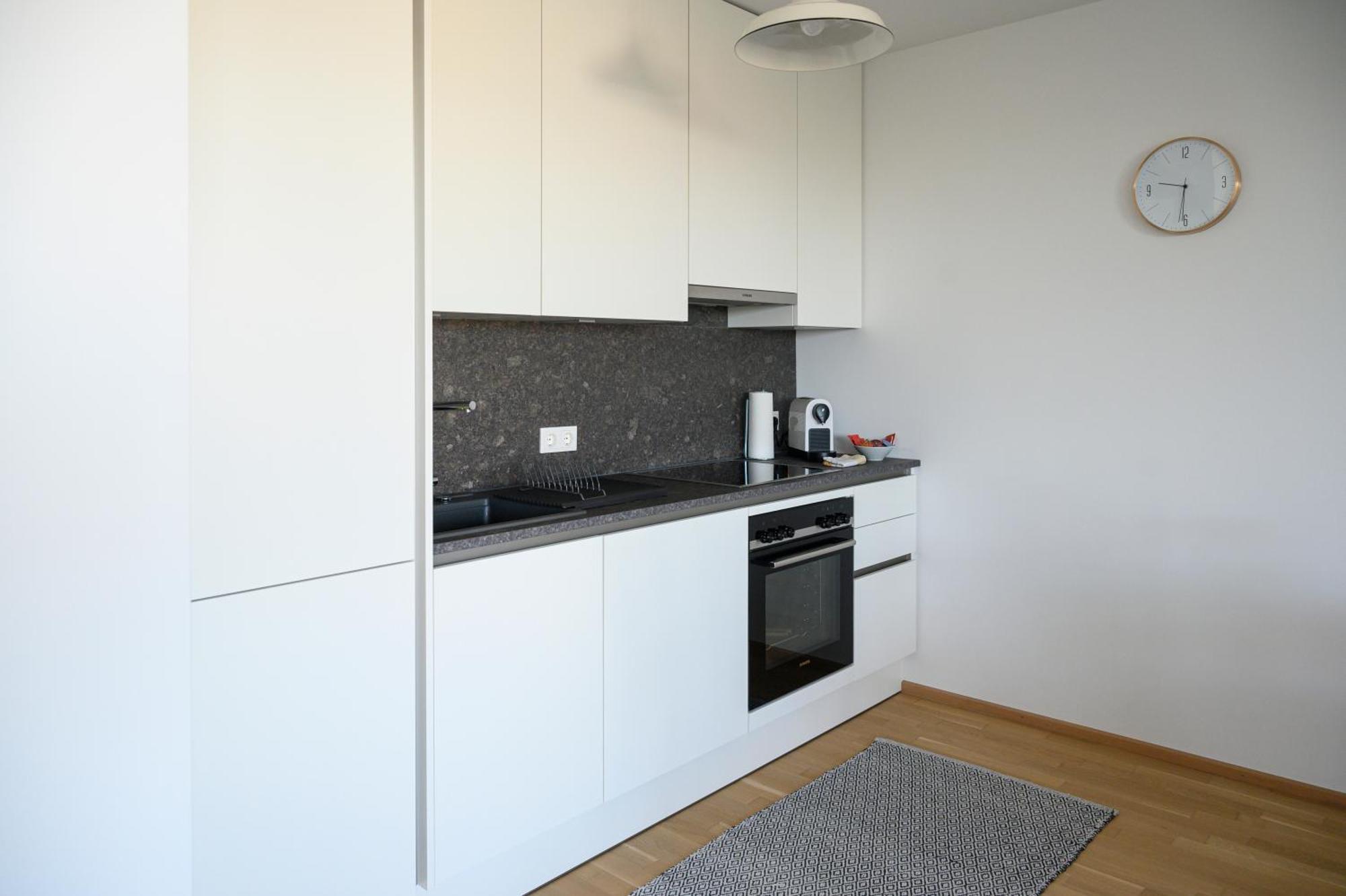 Sunny Side Up Apartmán